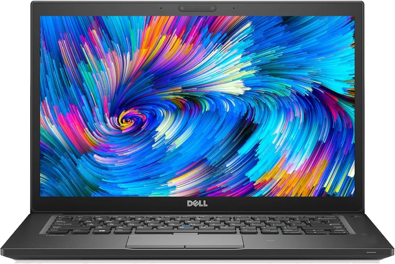 Dell Latitude 7480 Premium Business Laptop