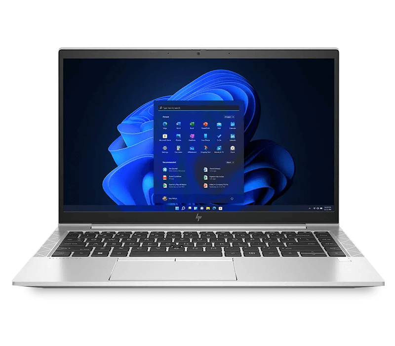 HP EliteBook 845 G7 Premium Business Laptop 3