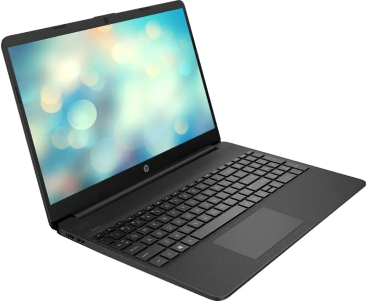HP Laptop 15s-eq1024ne