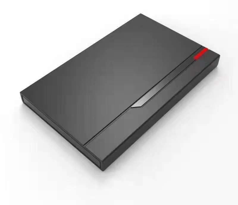 Grand Cofre Disco Duro Externo - USB 3.1 2