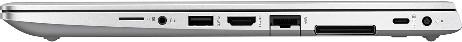 HP EliteBook 745 G5 6