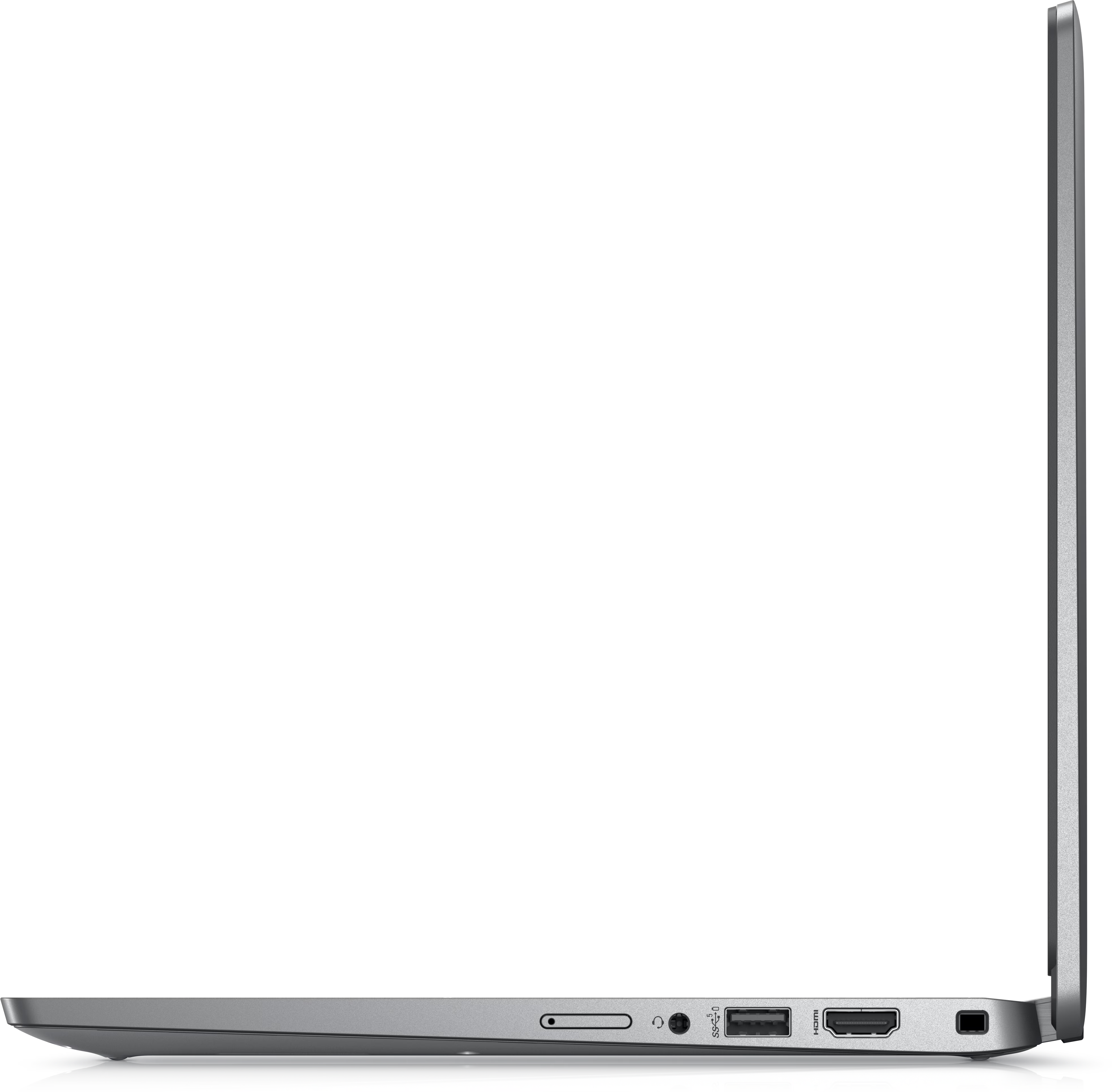 Dell Latitude 5330 2-in-1 (x360) Premium Touch Ultrabook 7