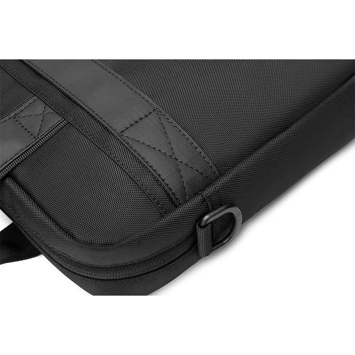 Golden Wolf GW0012 Business & Tech Laptop Briefcase 6