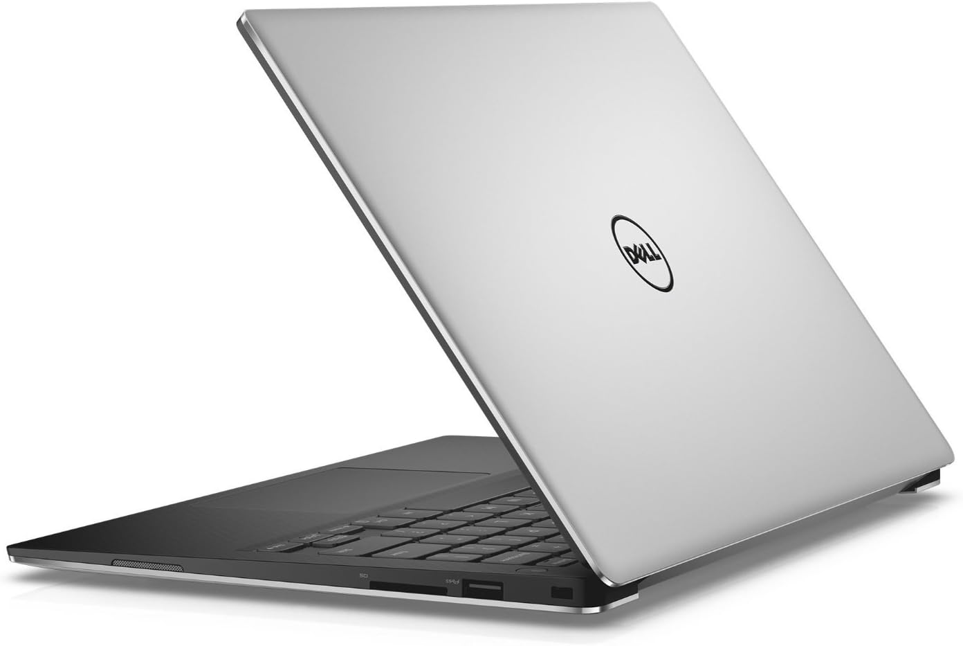 Dell XPS 13 9350 Premium Ultrabook 7