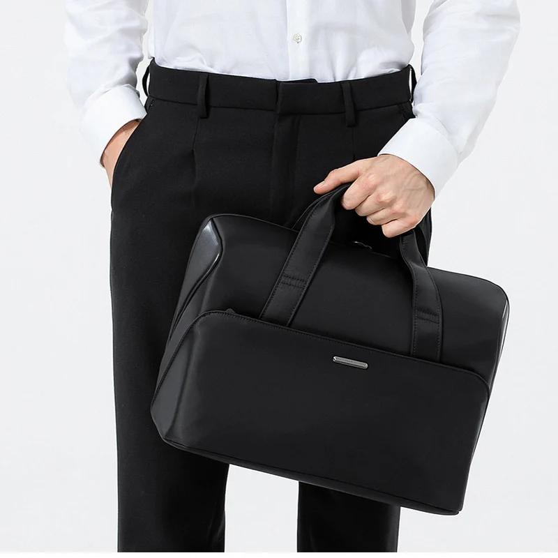 Rahala KG-120 Business & Tech Backpack