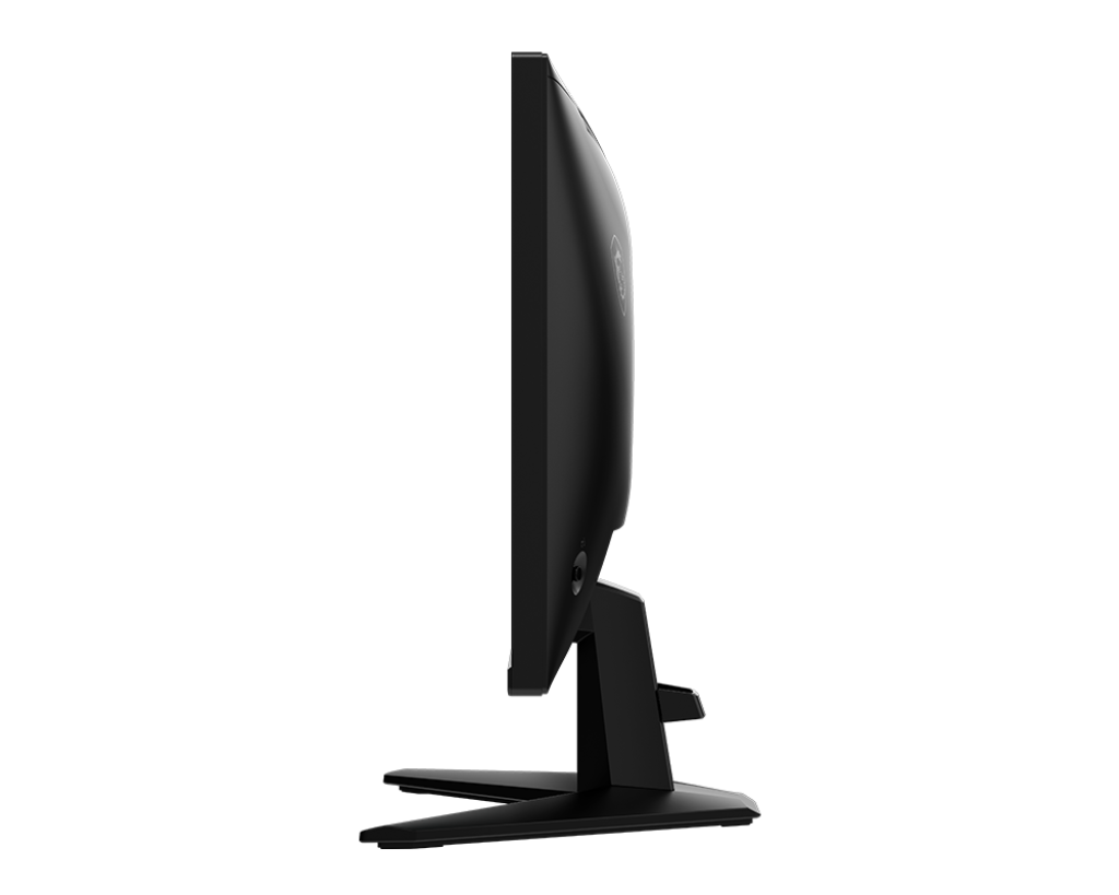 MSI G255F 25 inch, FHD 1920x1080, 180Hz Refresh rate, 1ms(GtG) response time Rapid IPS panel, Built with Adaptive-sync technology 5