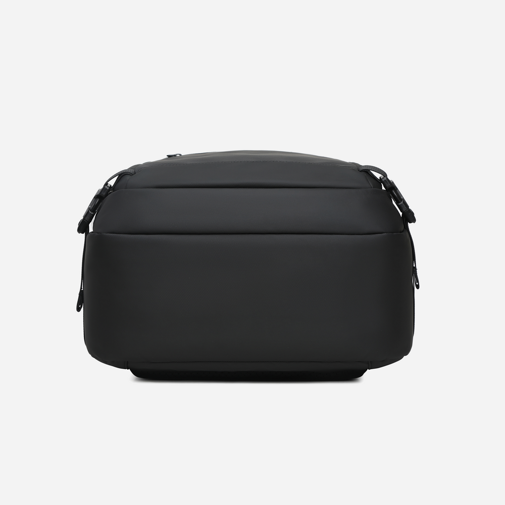 Rahala Laptop Backpack Bag EF92M - Black 5