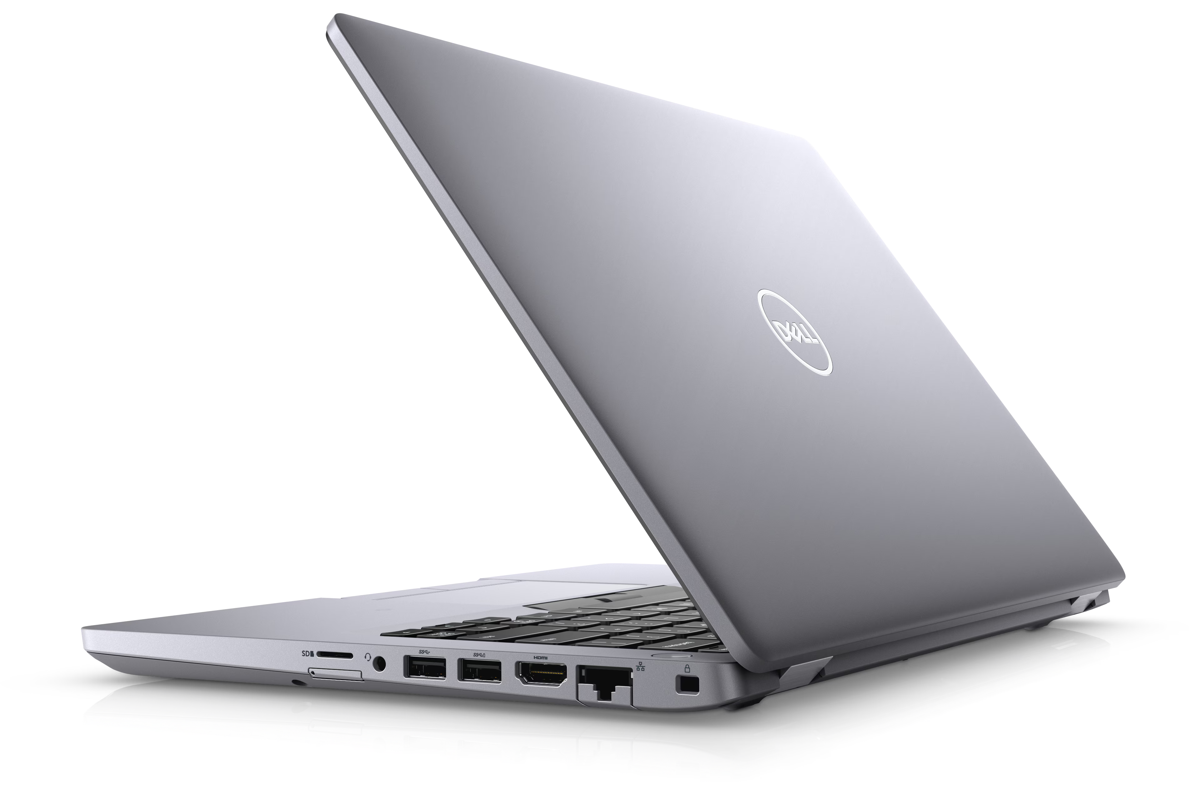 Dell Latitude 5410 Mainstream Business Laptop 4