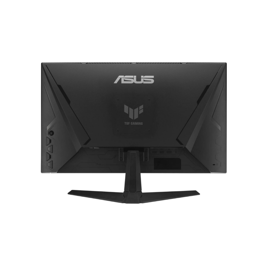 TUF Gaming VG249Q3A Gaming Monitor – 24-inch(23.8 inch viewable), Full HD(1920x1080), 180Hz, Fast IPS, ELMB, 1ms (GTG), FreeSync Premium™, Variable Overdrive, 99% sRGB 2
