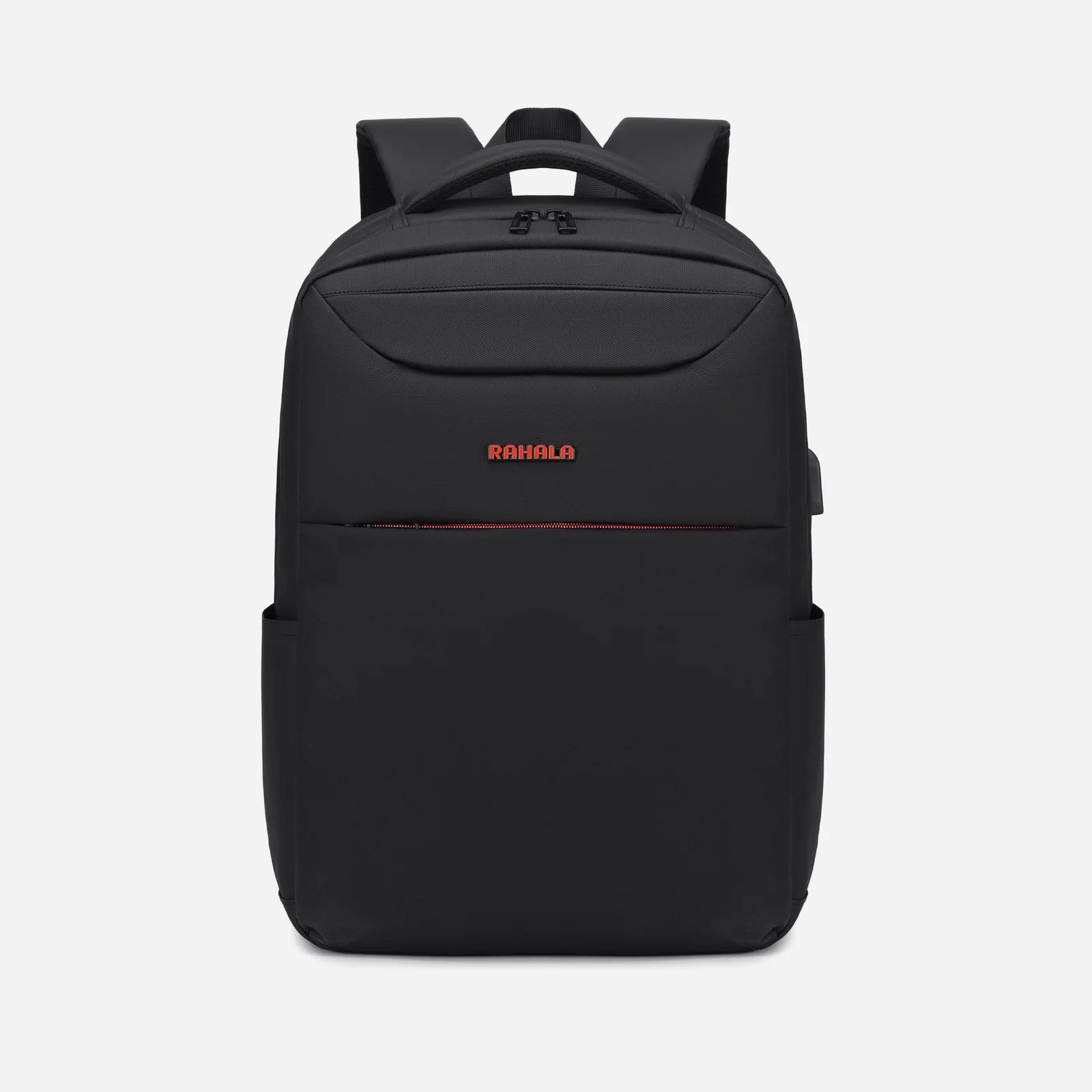 Rahala RAL902 Business & Tech Backpack (Black)