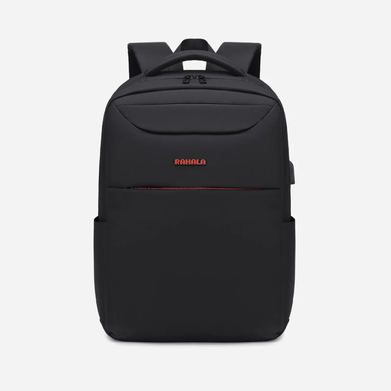 Rahala RAL902 Business & Tech Backpack (Black)