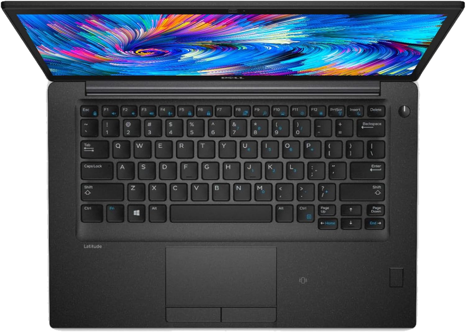 Dell Latitude 7480 Premium Business Laptop 3