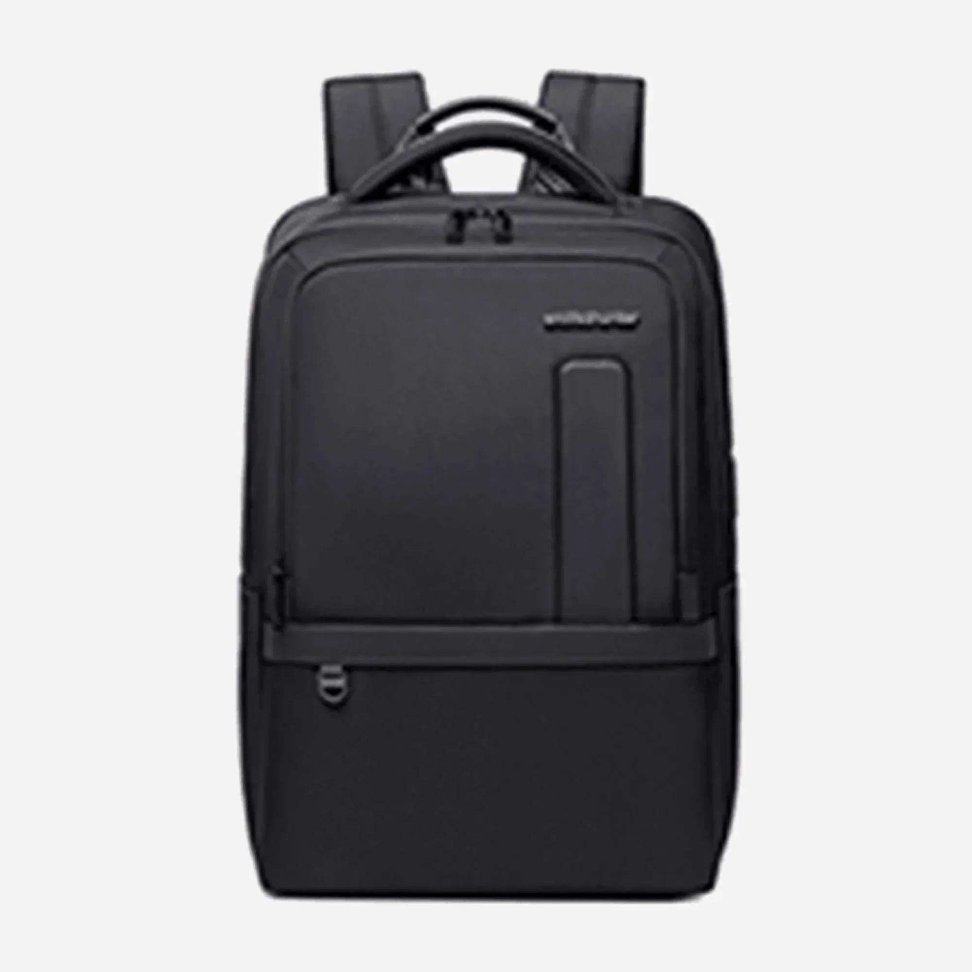 Arctic Hunter B00490 Business & Tech Laptop Backpack 15.6" 6