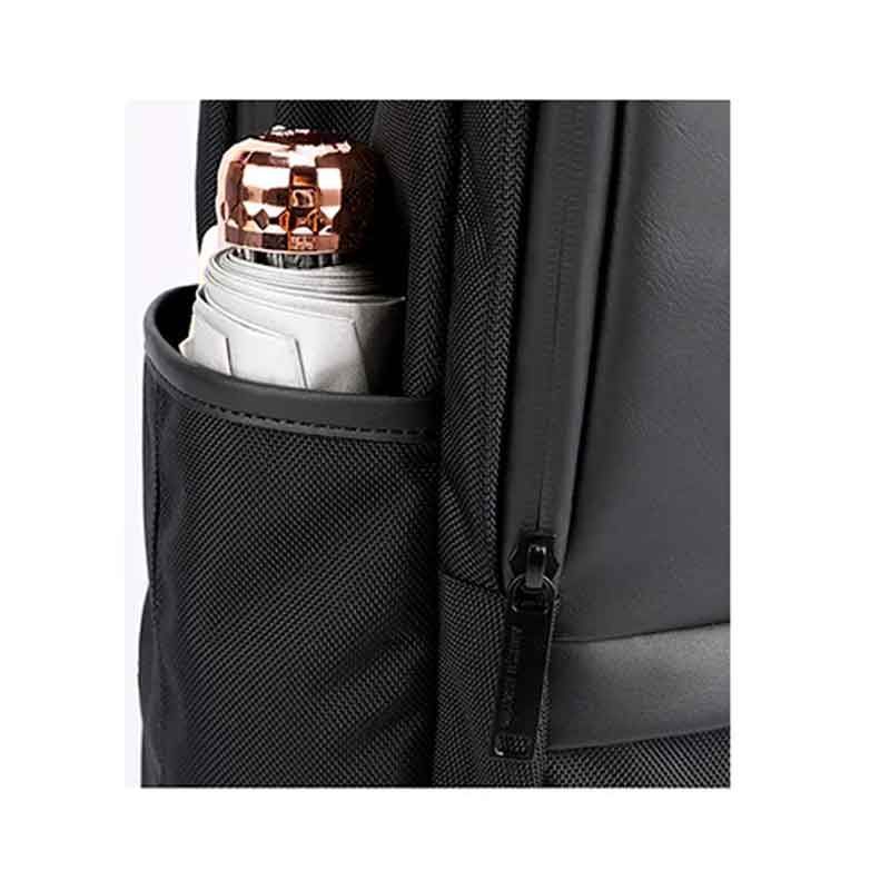Arctic Hunter B00120C - 15.6-inch Multi Function Travel Laptop Backpack Waterproof 12