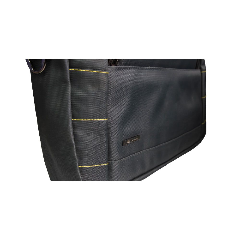 L'avvento BG686 Laptop Shoulder Bag 15.6" 3