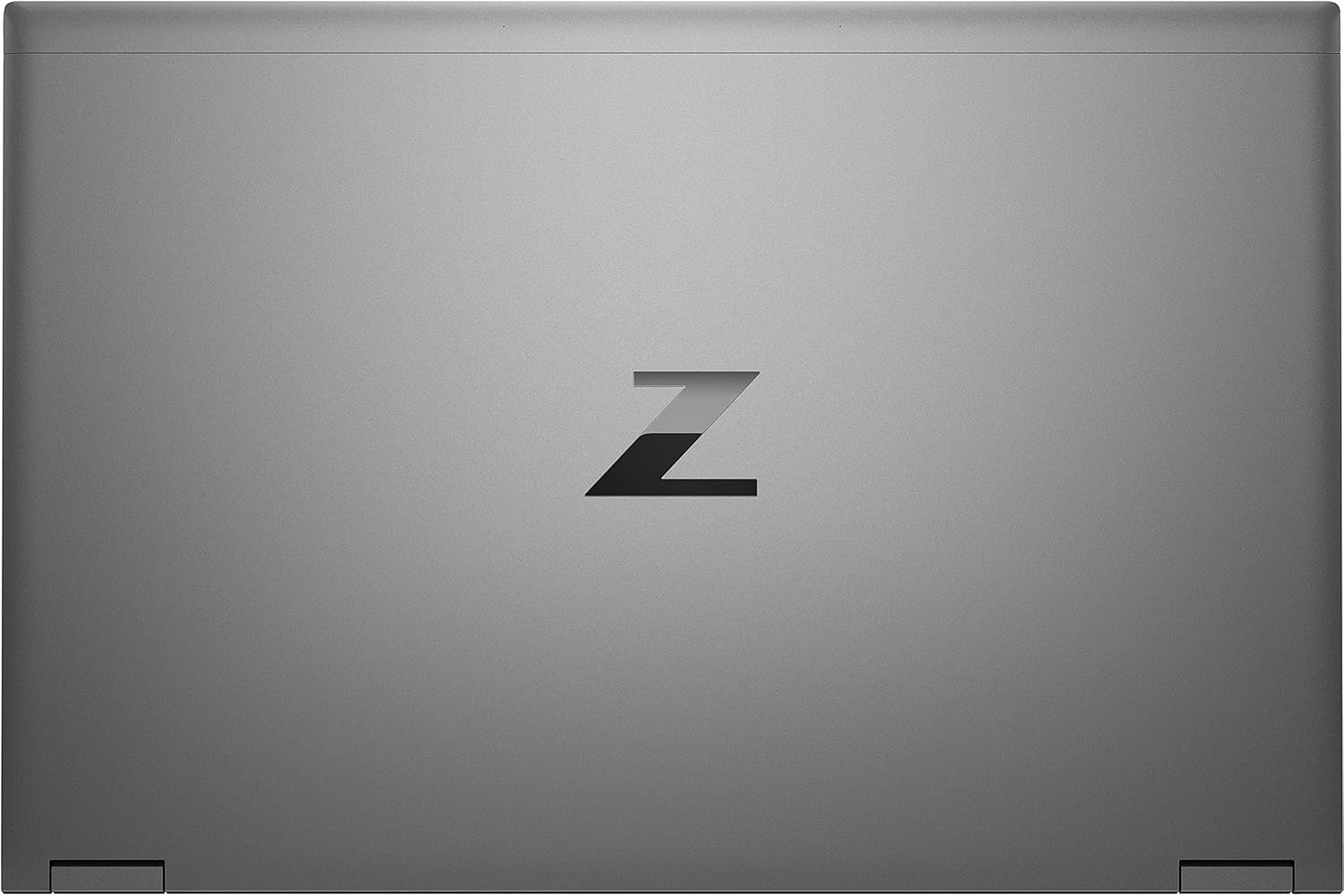 HP ZBook Fury 15 G8 Heavy-Duty Mobile Workstation 3