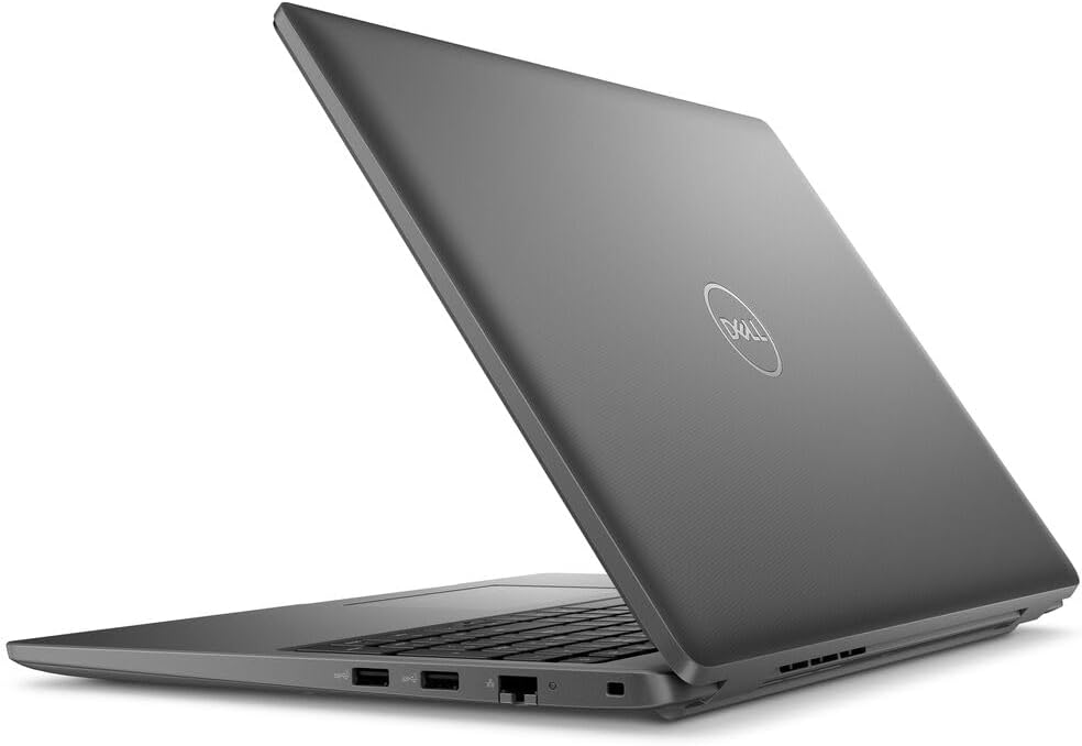 Dell Latitude 3540 Modern Business Notebook (13th Gen) 7