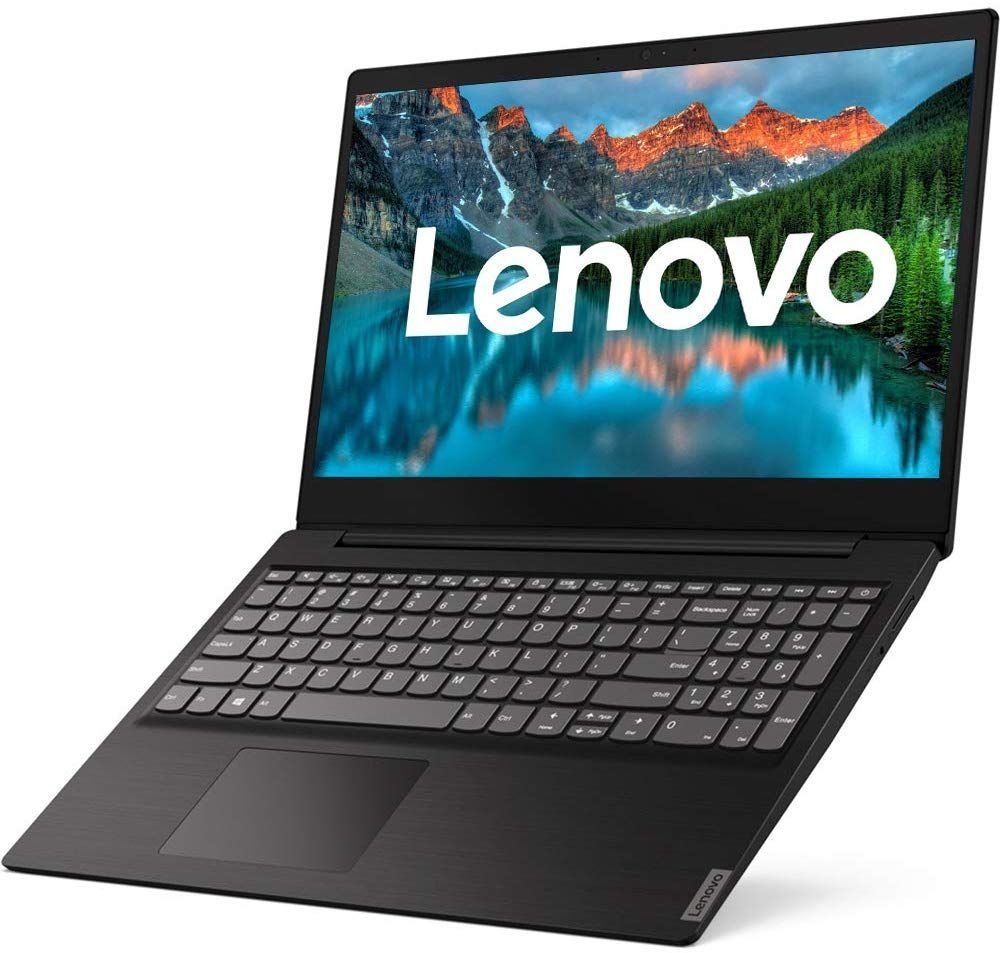 Lenovo IdeaPad S145 Compact Everyday Laptop