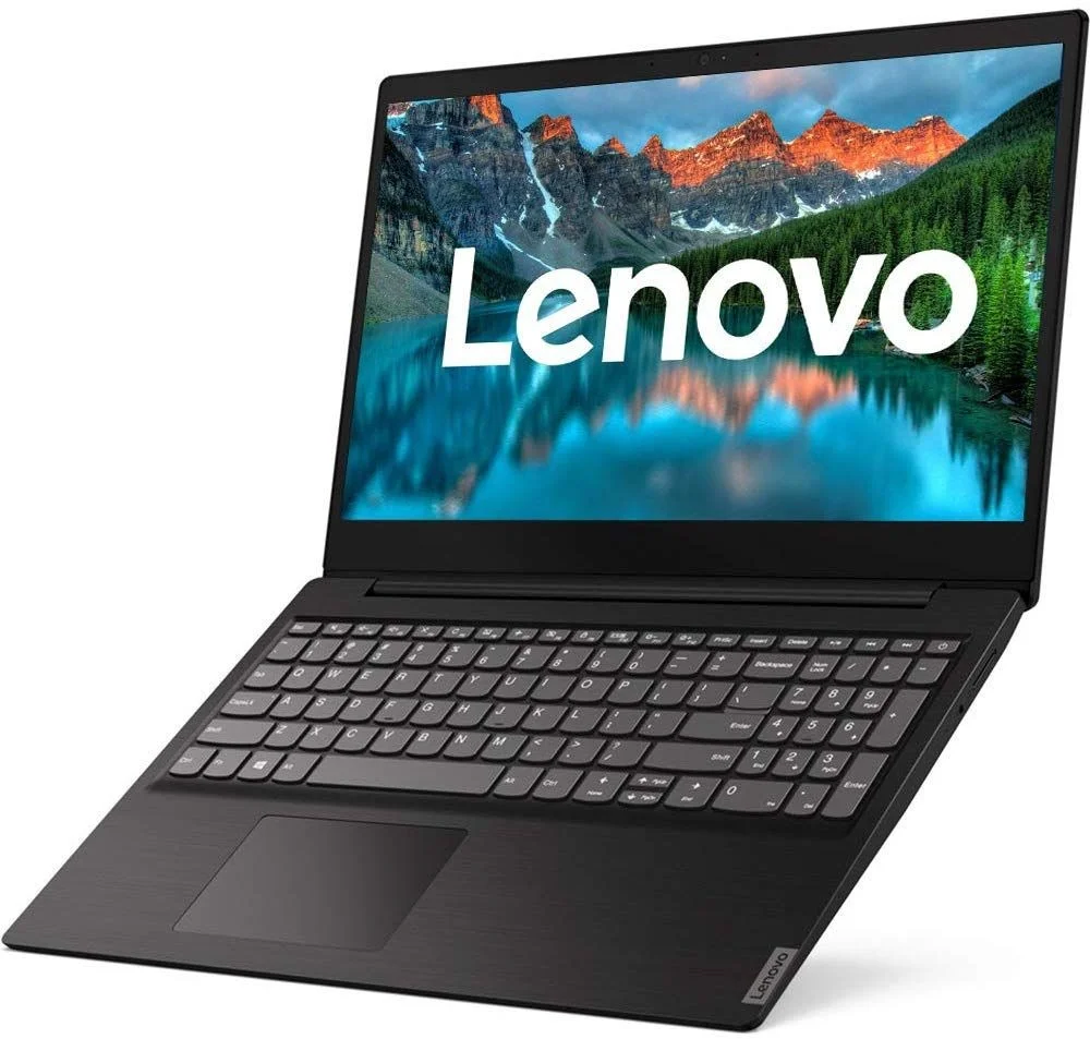 Lenovo IdeaPad S145 Compact Everyday Laptop