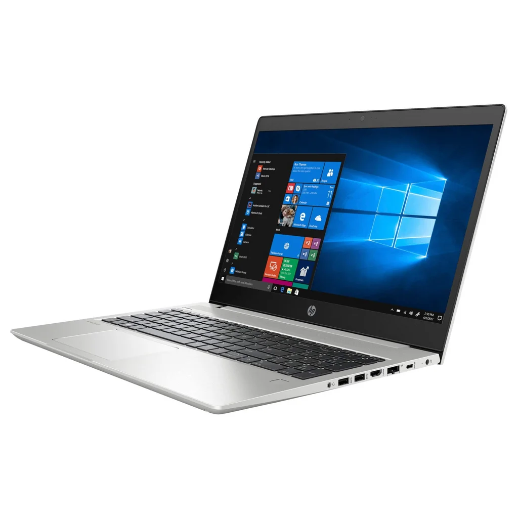 HP ProBook 450 G6