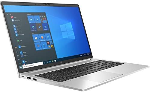 HP ProBook 650 G8 Business-Class Laptop 3