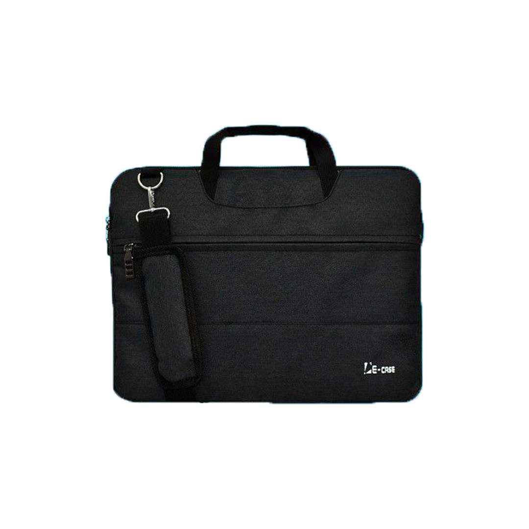 ECASE Laptop Sleeve L-2025 – Available in 14″ & 15.6″ – Water & Shock Resistant Protection 3