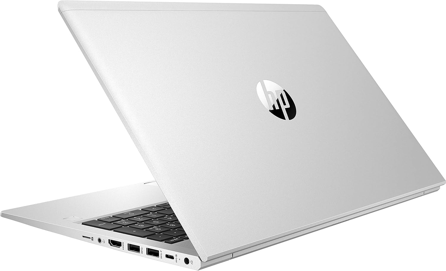 HP ProBook 650 G8 Business-Class Laptop 7