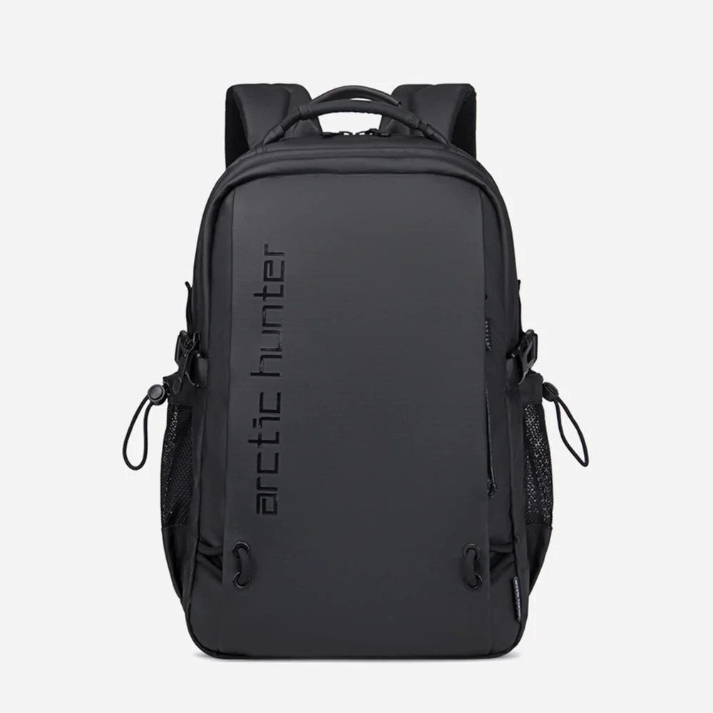 Arctic Hunter B00530 Business & Tech Laptop Backpack 15.6"