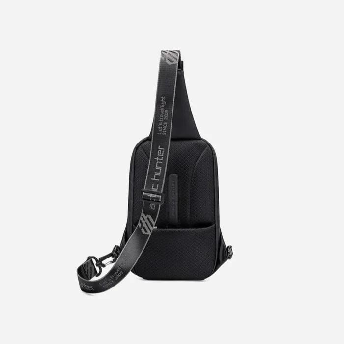 Arctic Hunter XB00126 Urban Sling Bag 3