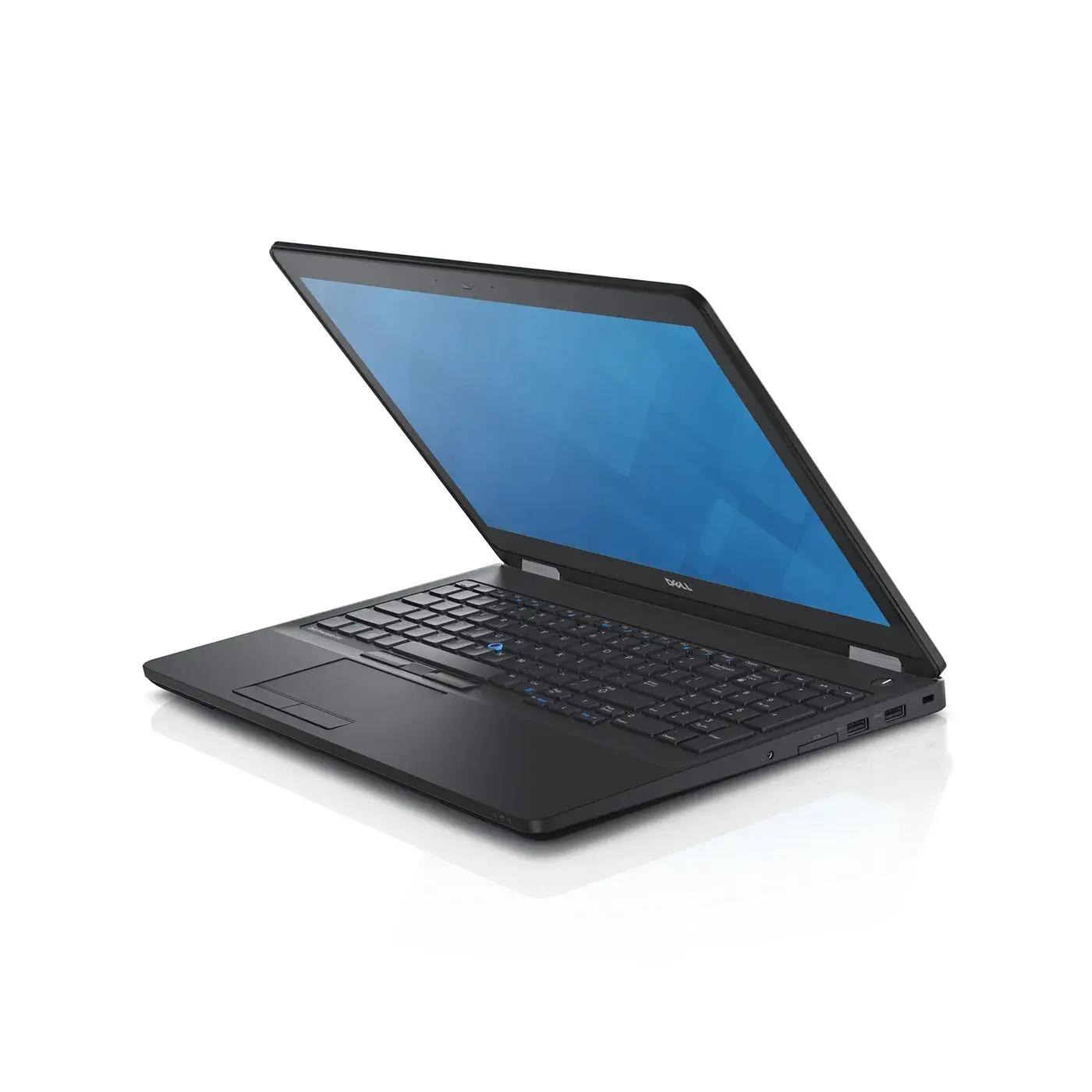 Dell Precision 3510 Mobile Workstation 3