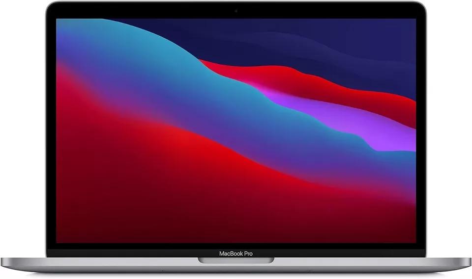 Apple MacBook Pro 13" (2020) - Quad-Core i5 Retina Display 2