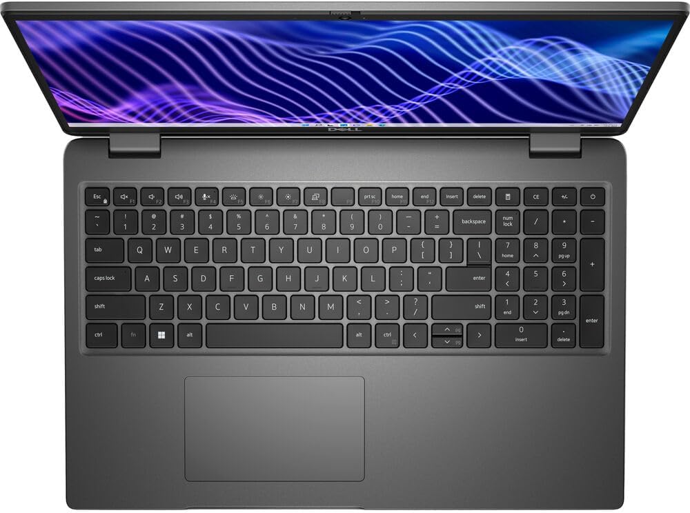 Dell Latitude 3540 Modern Business Notebook (13th Gen) 4