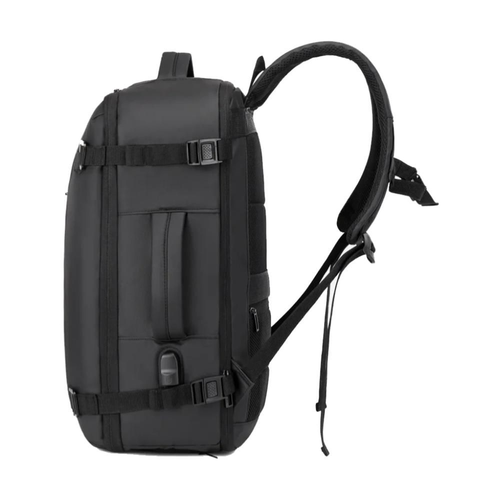 Rahala 3726 Everyday Business & Laptop Backpack 15.6" 6