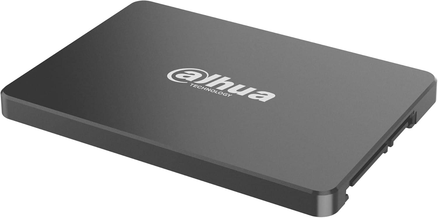 Dahua C800A 120GB 2.5" SATA III SSD