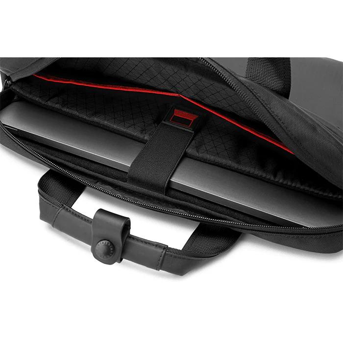 Golden Wolf GW0012 Business & Tech Laptop Briefcase 9