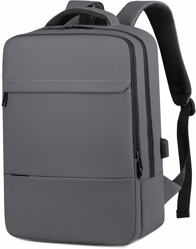 Rahala 1806 Large Capacity Tech & Travel Backpack