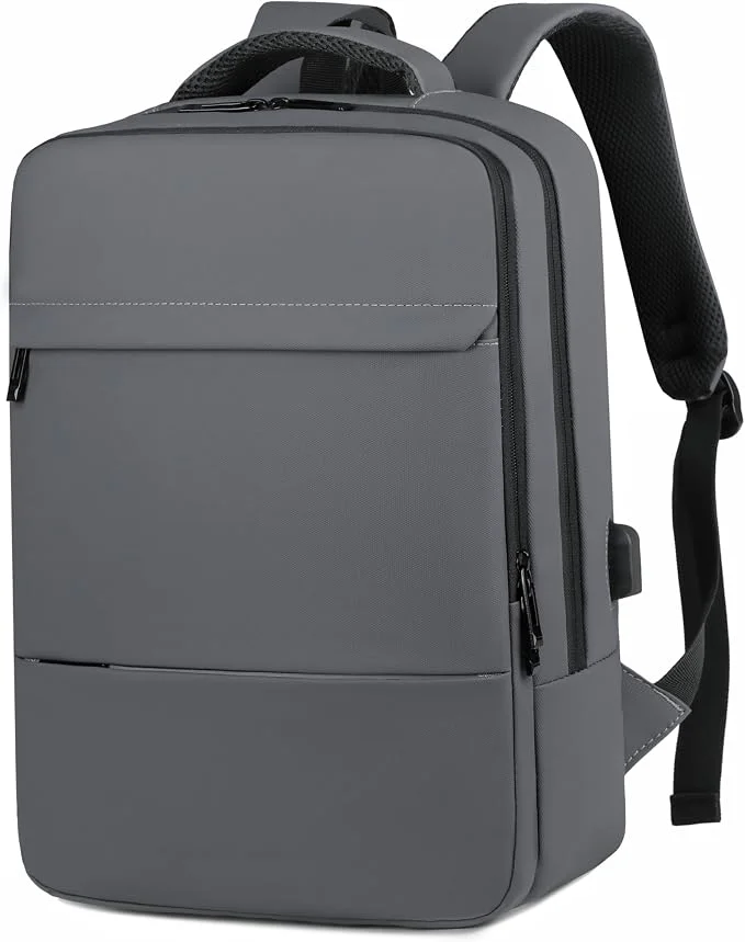 Rahala 1806 Large Capacity Tech & Travel Backpack