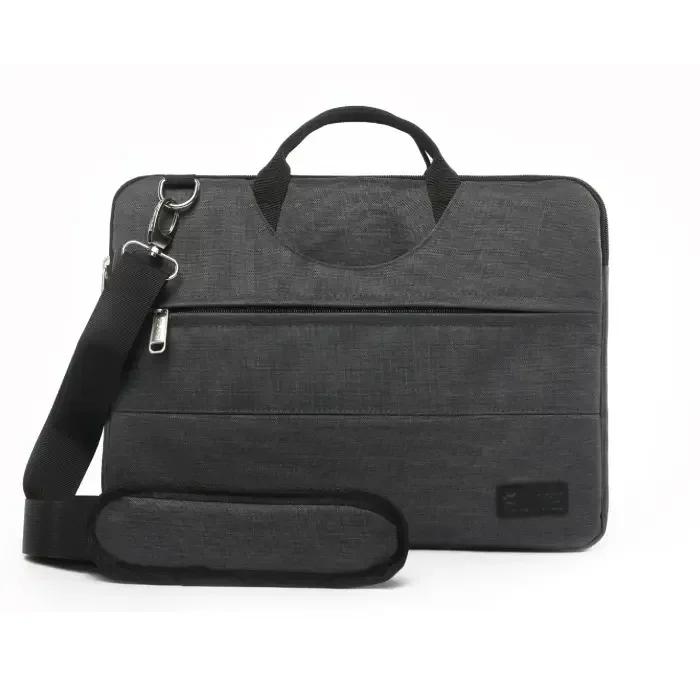 Elite Laptop Bags 14" Cross Case 4