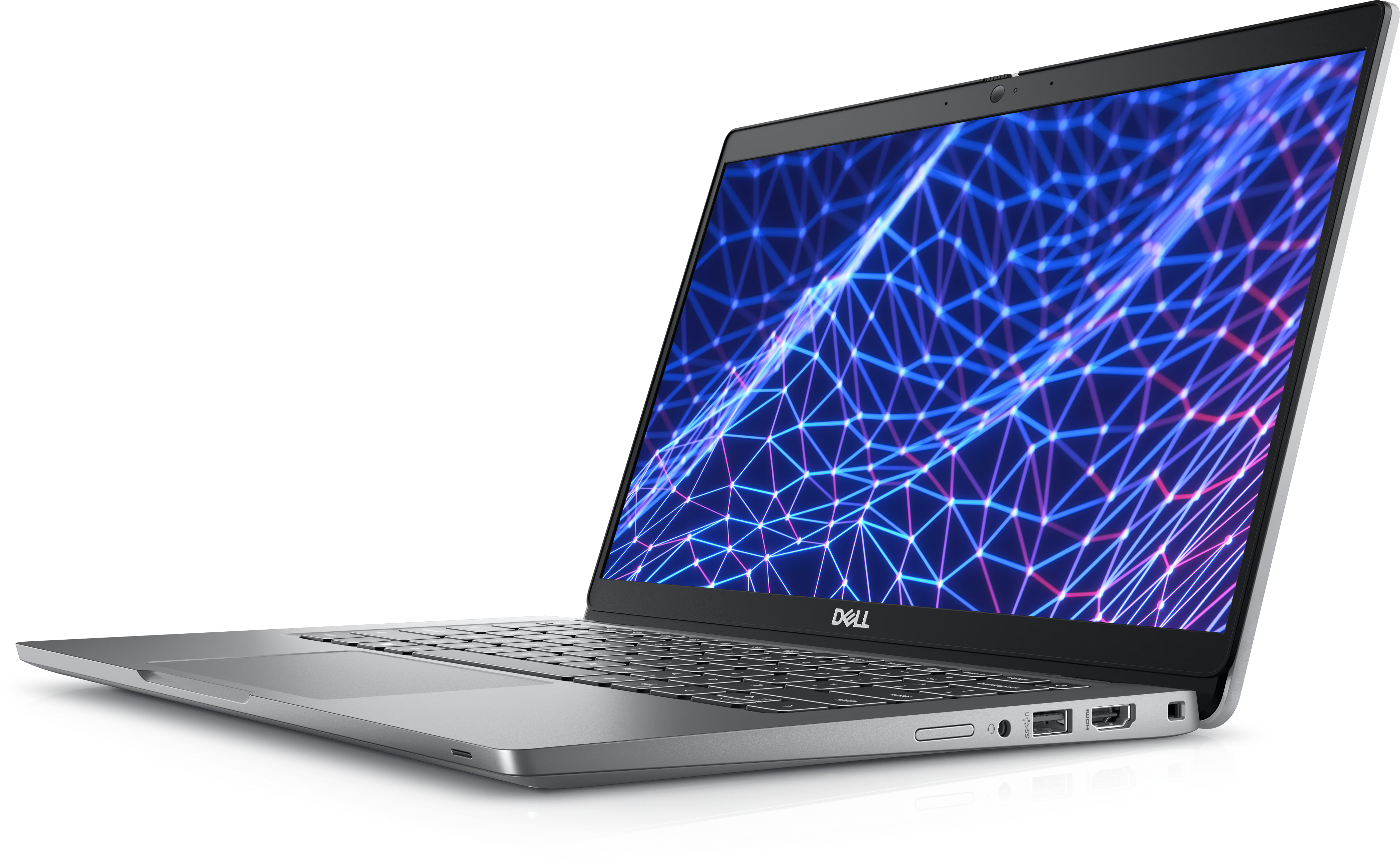 Dell Latitude 5330 2-in-1 (x360) Premium Touch Ultrabook 3