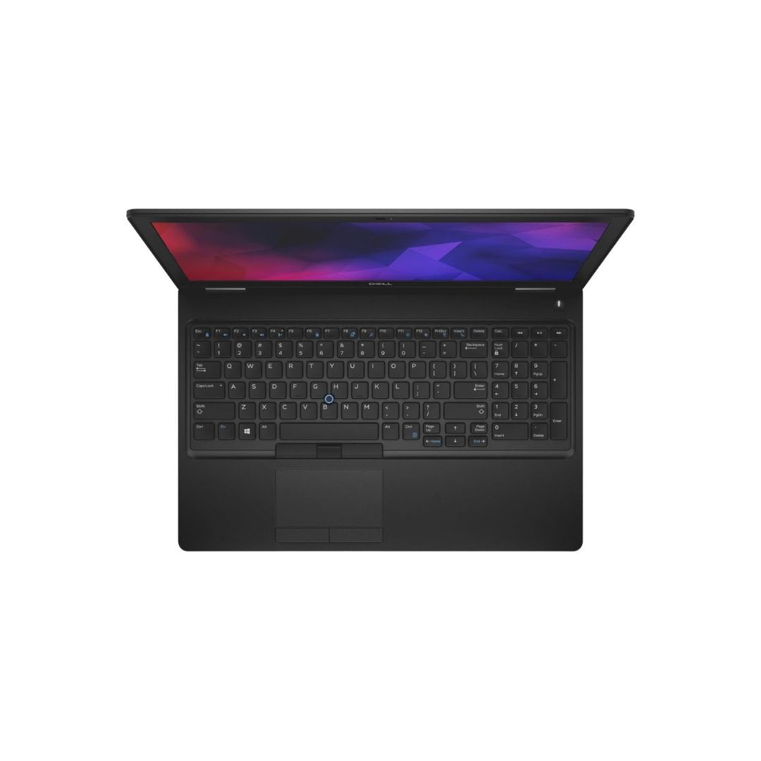 Dell Latitude 5591 6