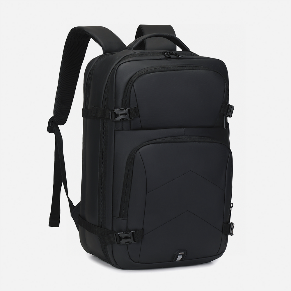 Rahala 2023 laptop backpack bag 15.6-Inch - Black 14