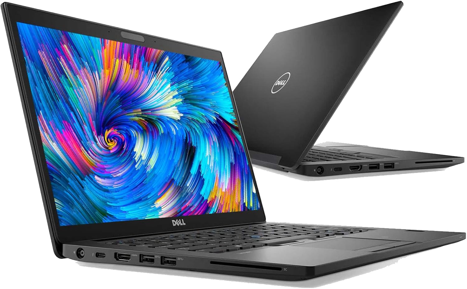 Dell Latitude 7480 Premium Business Laptop 4