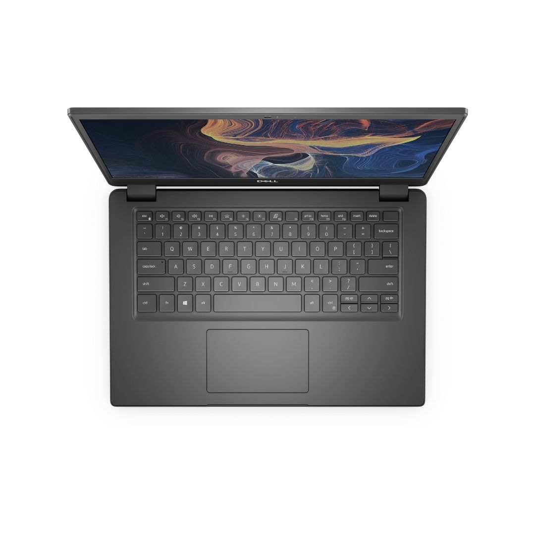 Dell Latitude 3410 2
