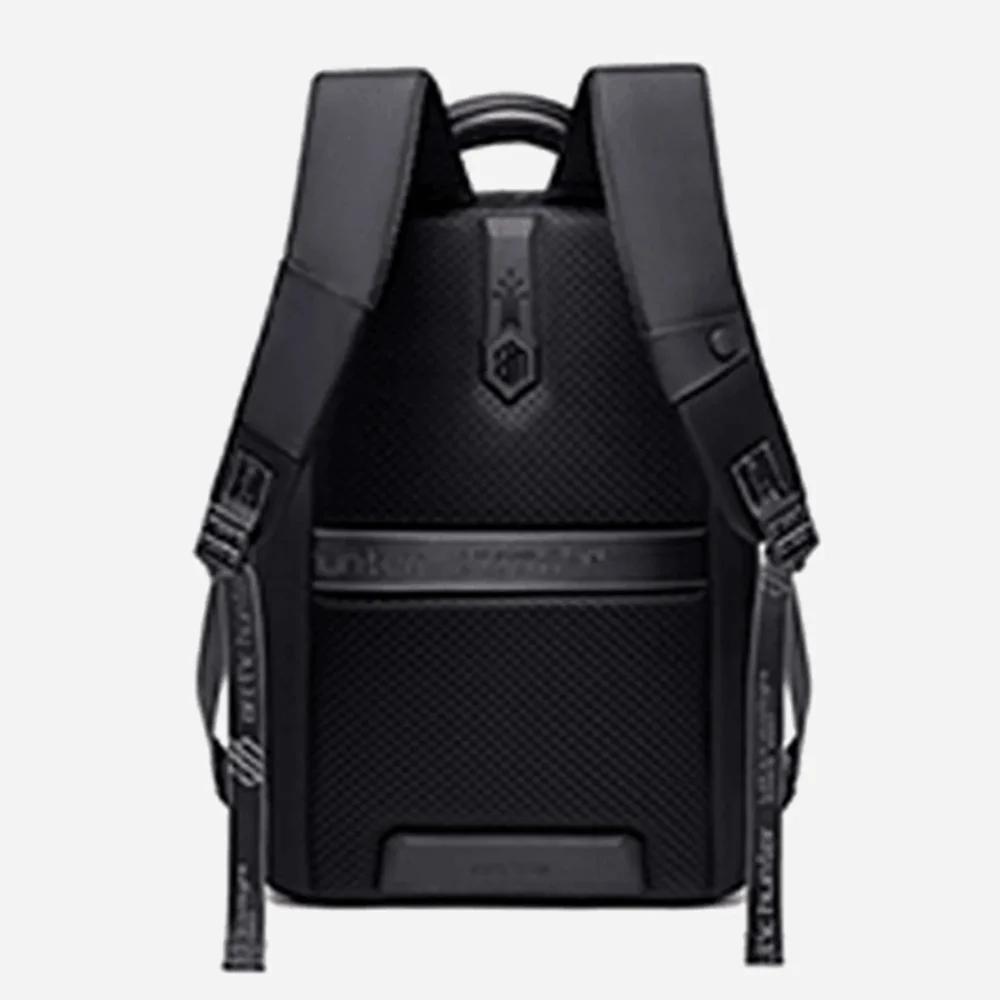 Arctic Hunter B00490 Business & Tech Laptop Backpack 15.6" 5