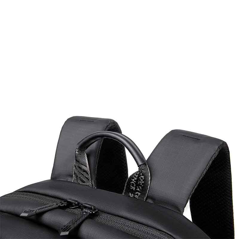 Arctic Hunter Laptop Backpack Bag B00529 - Black 7