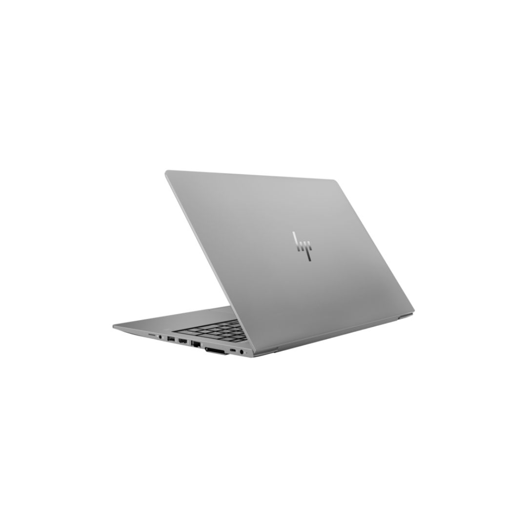 HP ZBook 15u G5 4