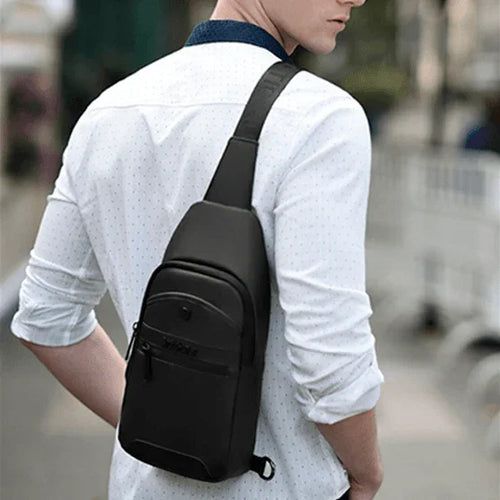 Arctic Hunter XB13001 Urban Sling Bag 5