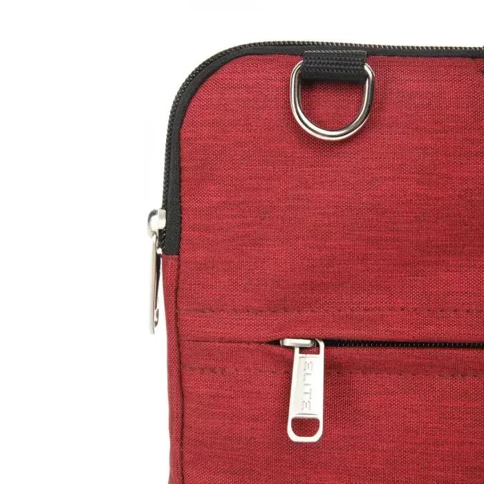 Elite Laptop Bags 14" Cross Case 5