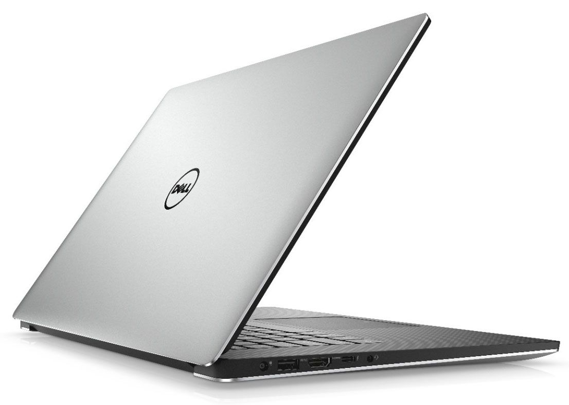 Dell Precision 5520 Mobile Workstation 6