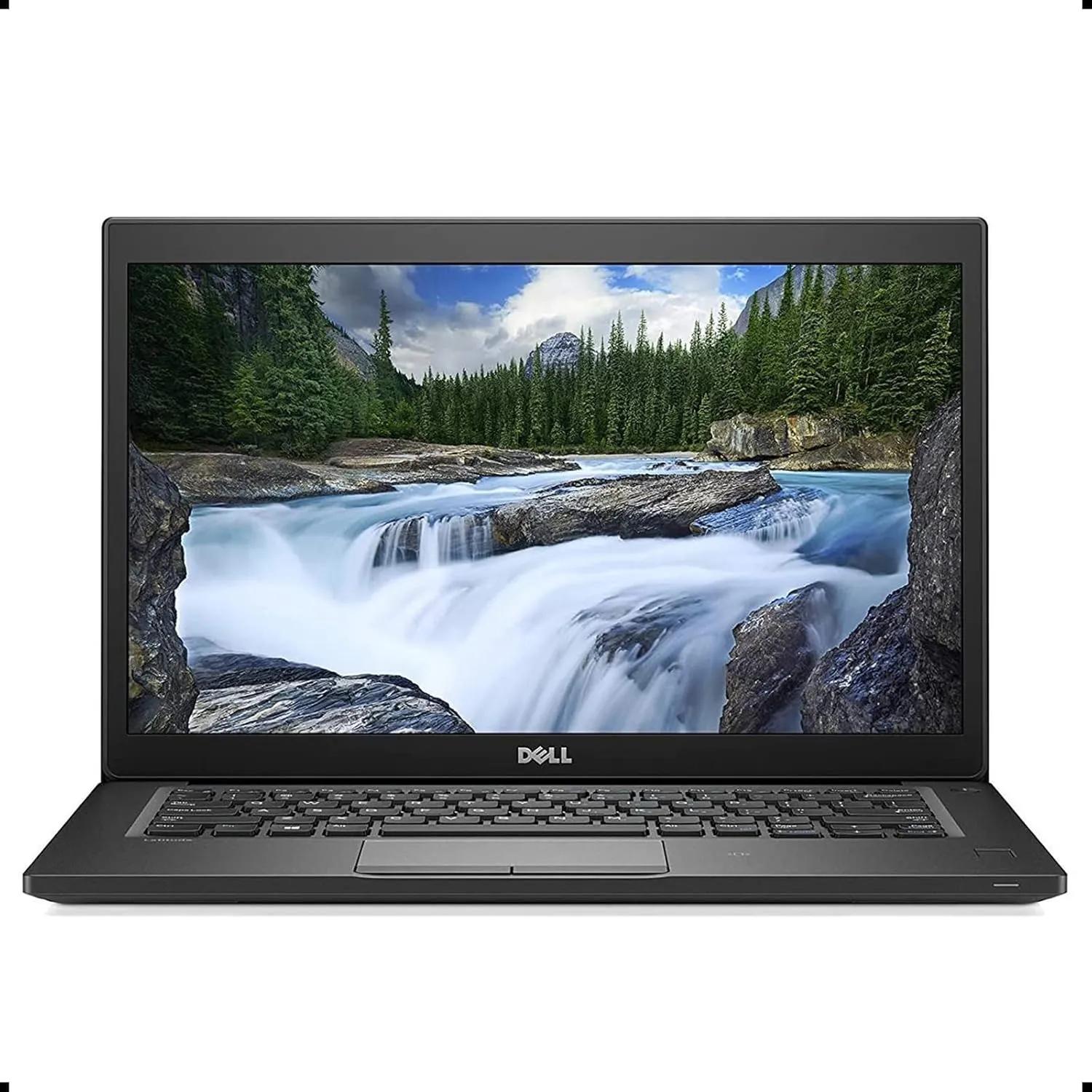 Dell Latitude 7490 Premium Business Laptop 2